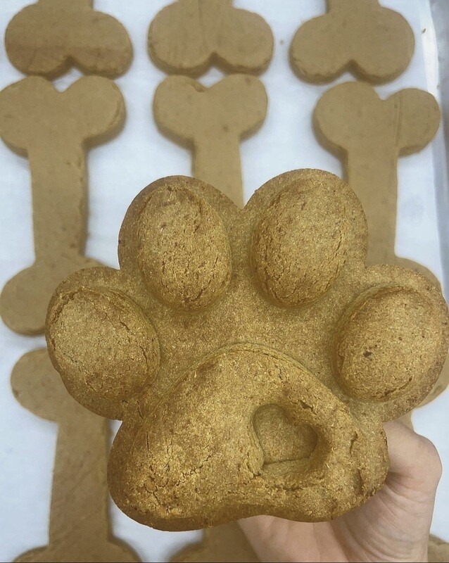 Dog Treats