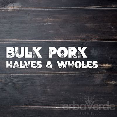 Bulk