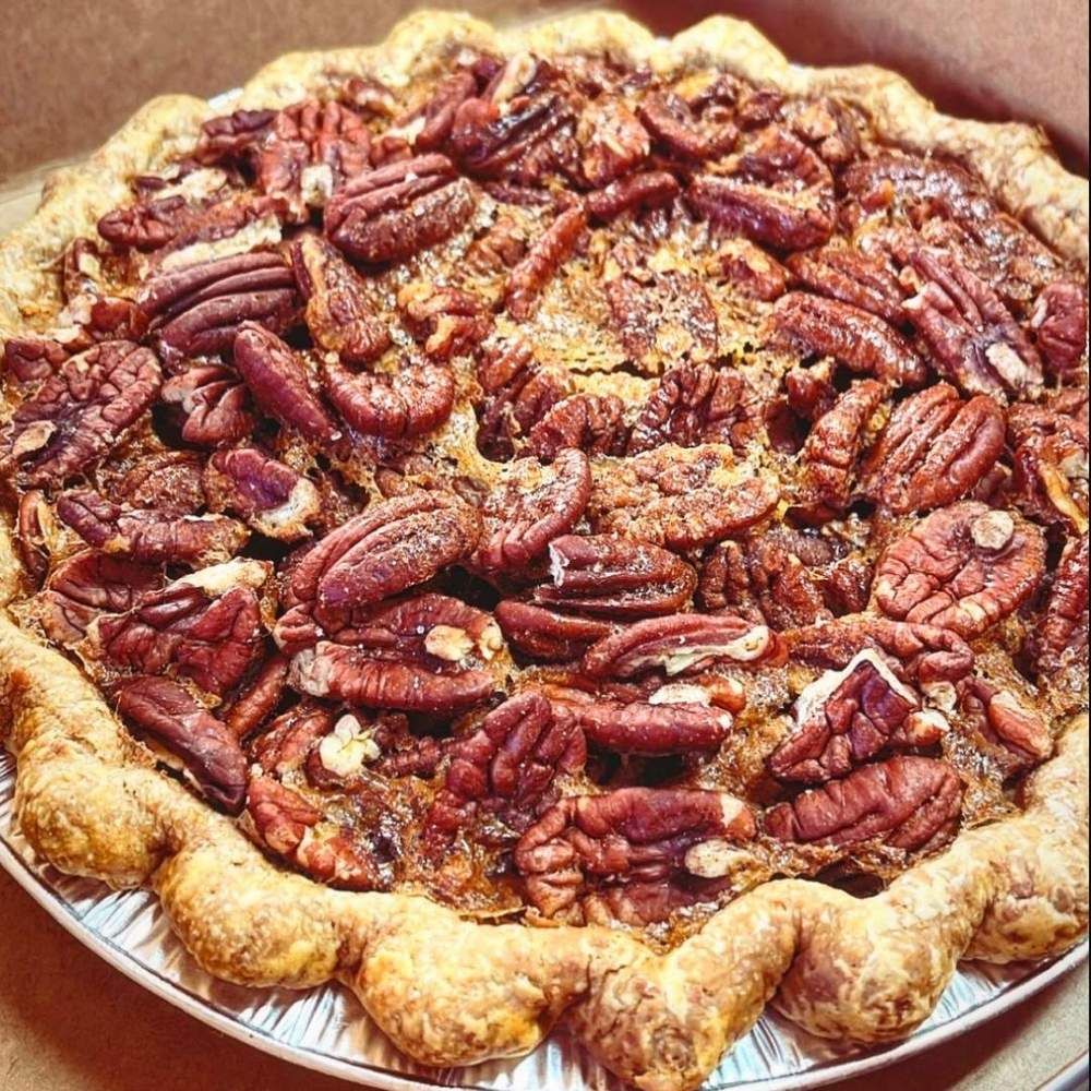 Pecan Pies