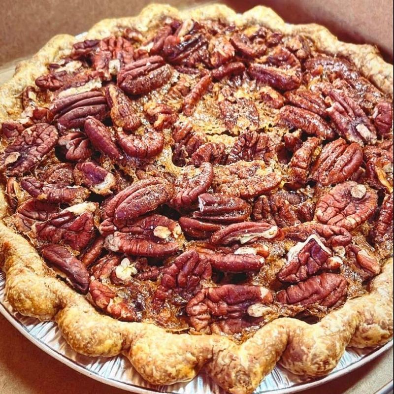 Pecan Pies