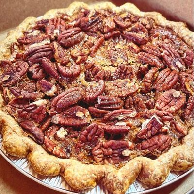 Pecan Pies
