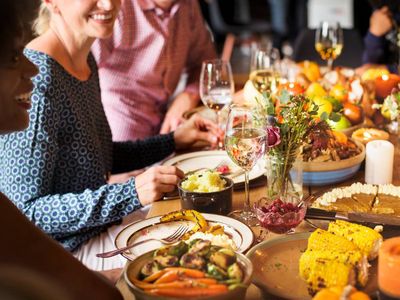 Farm Dinner with Keith Ramondi & Jesse Ross of Dapper Goose