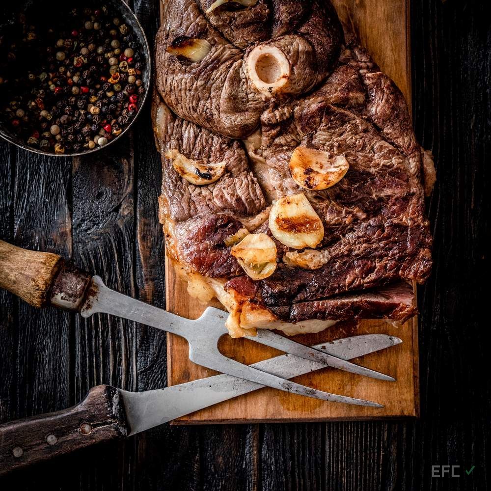 Beef Shoulder Roast