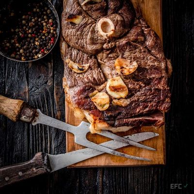 Beef Shoulder Roast