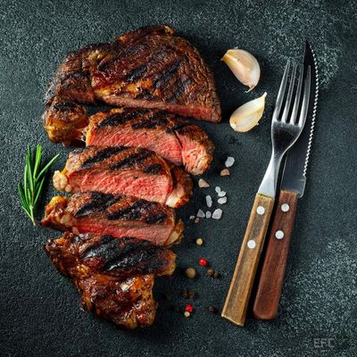 Sirloin Steak