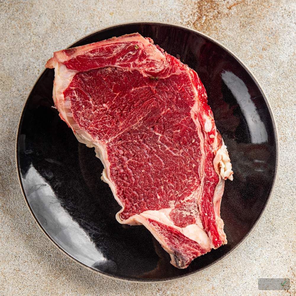 Rib Steak