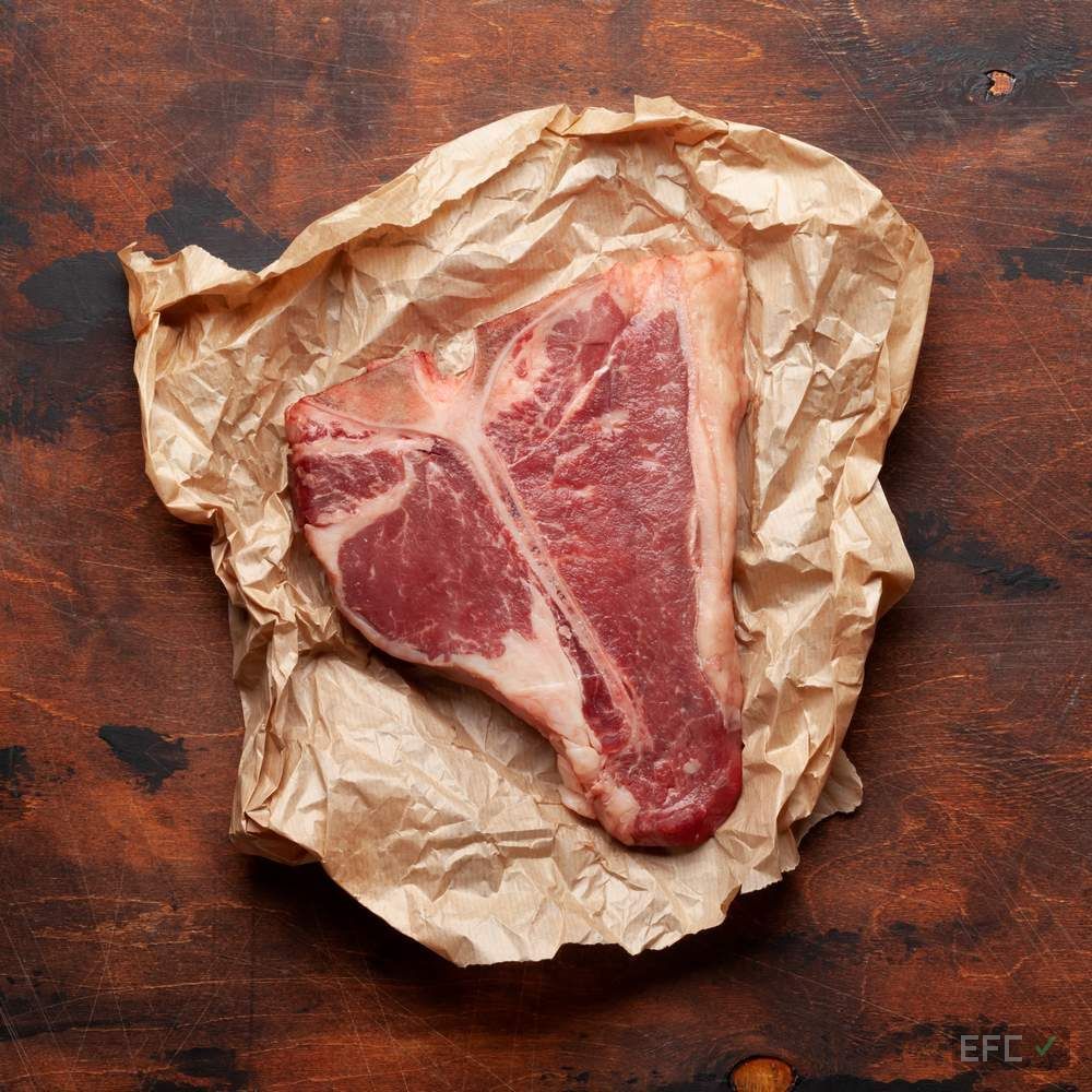 Porterhouse Steak