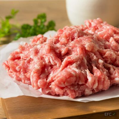 Ground Pork