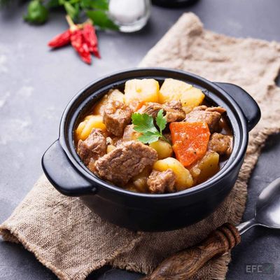 Grass Fed Beef Stew Meat