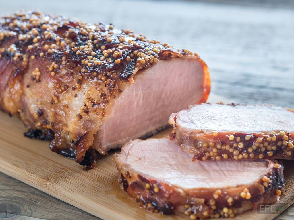 Boneless Pork Loin