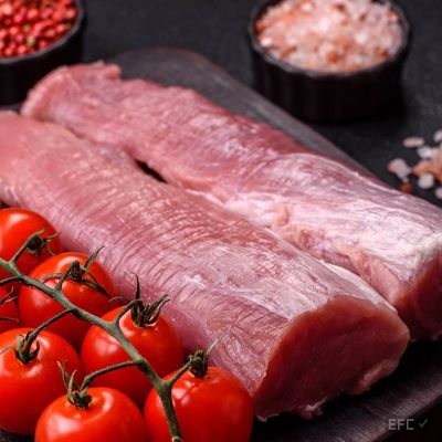 Pork Tenderloin