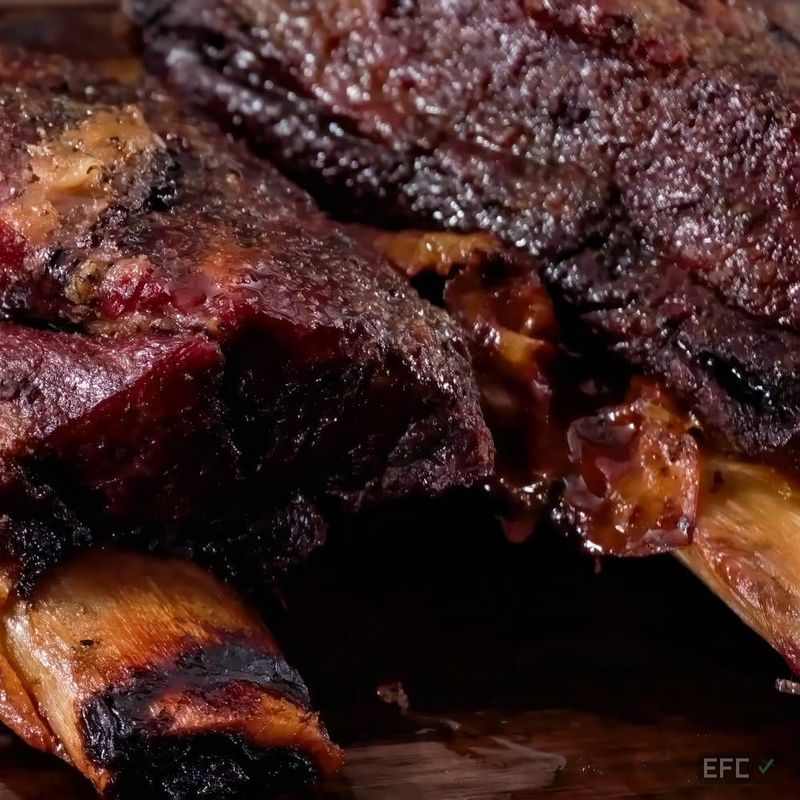 Beef Ribs