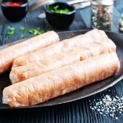 Chicken Breakfast Sausage