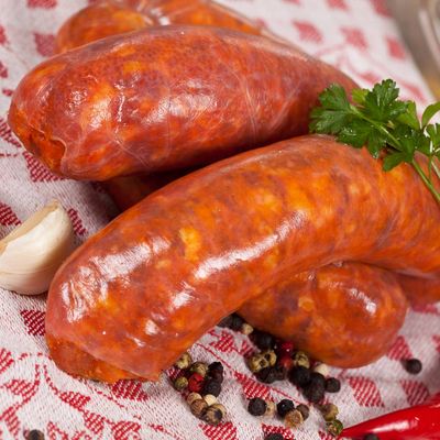 Mexican Chorizo