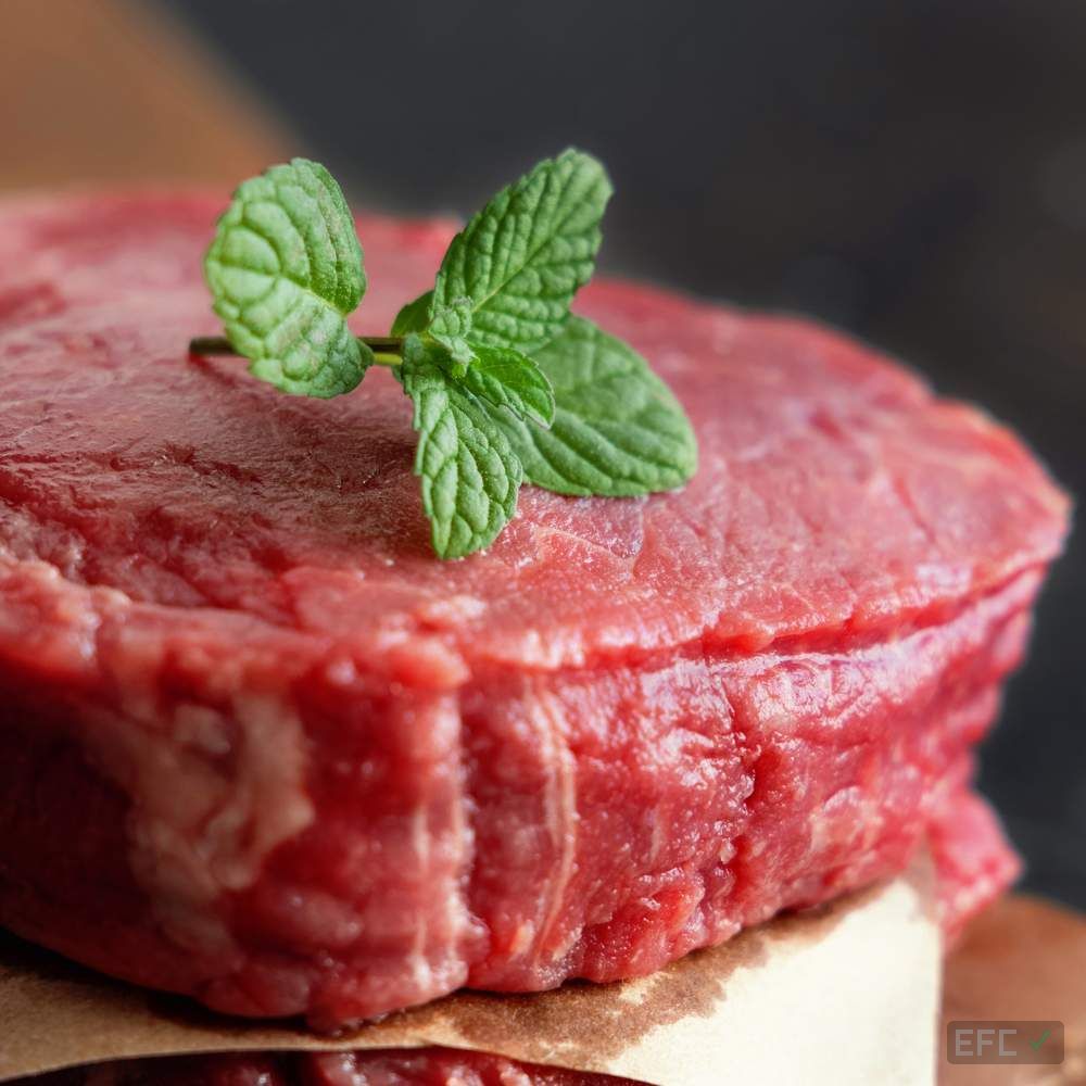 Grass-fed Beef Mock Tenderloin