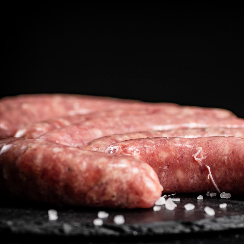 Mild Italian Chicken Sausage