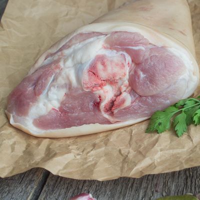 Pork Shanks