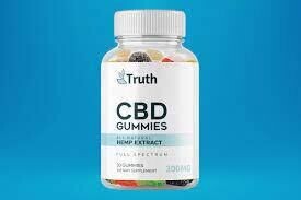 Truth Cbd Gummies For Pennis Growth
