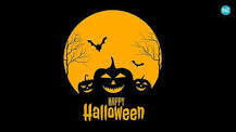 Halloween Collection