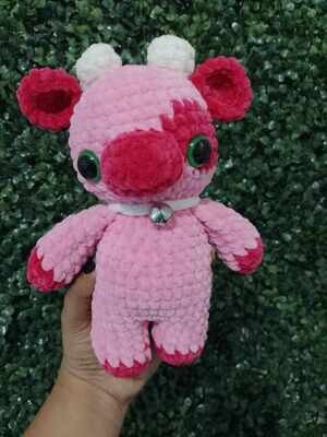 Plushies