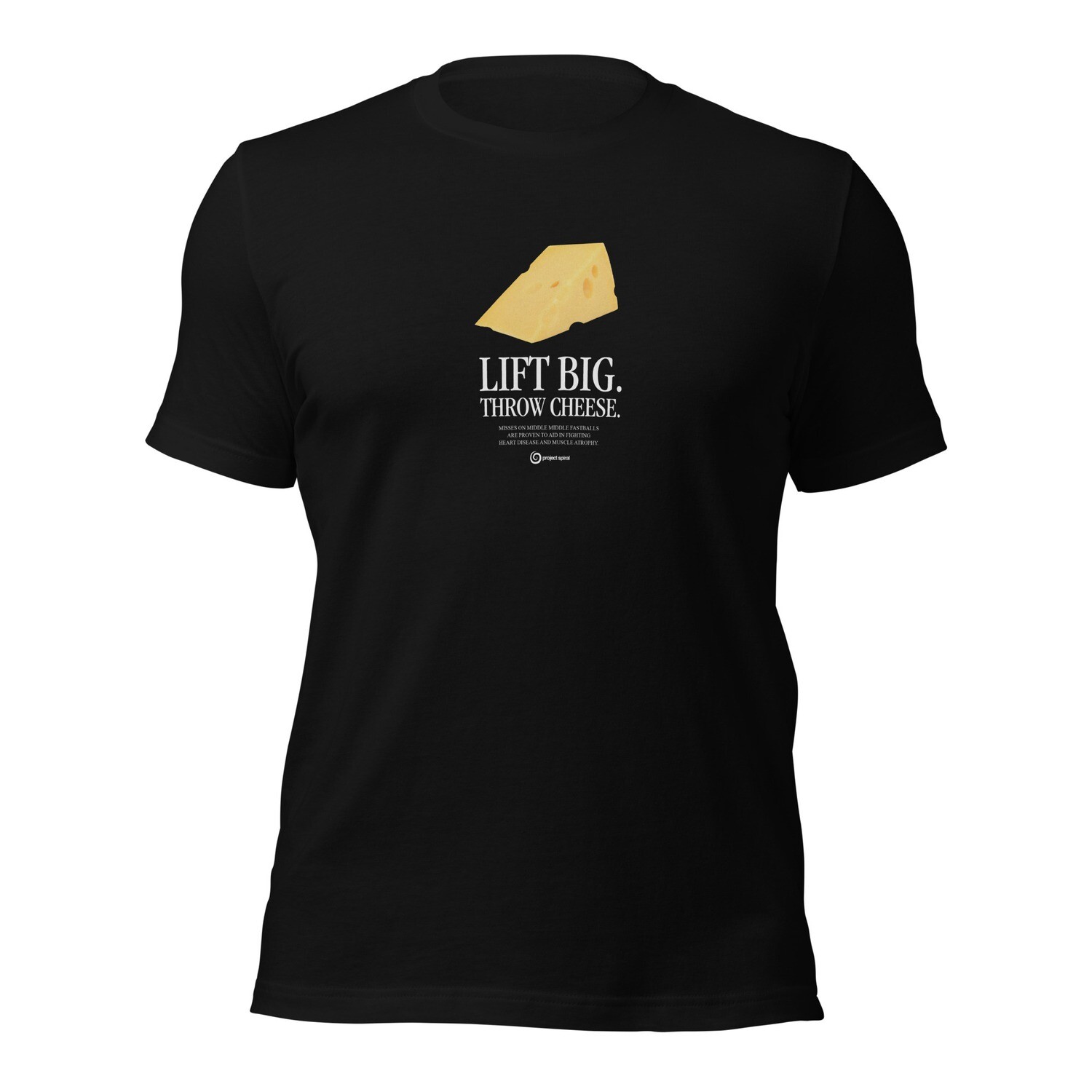 LIFT BIG