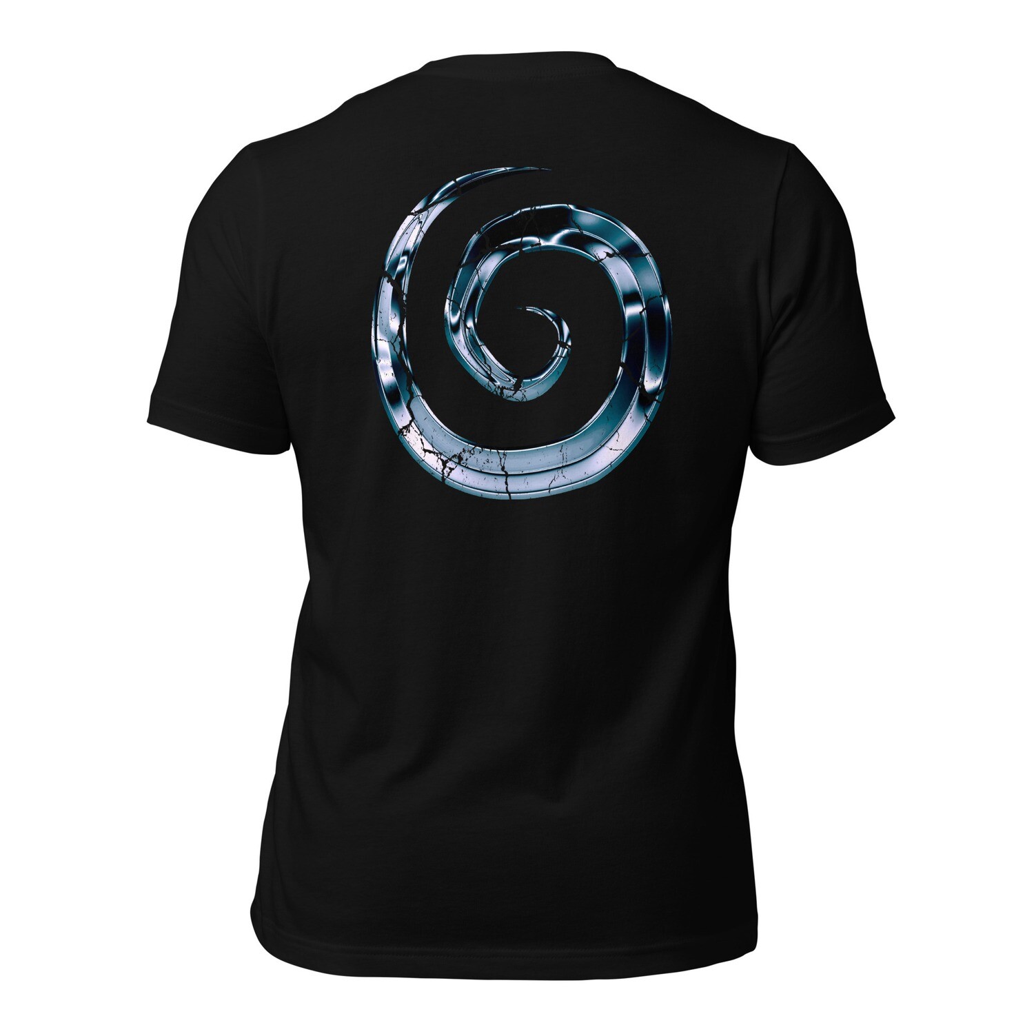 CHROME SPIRAL