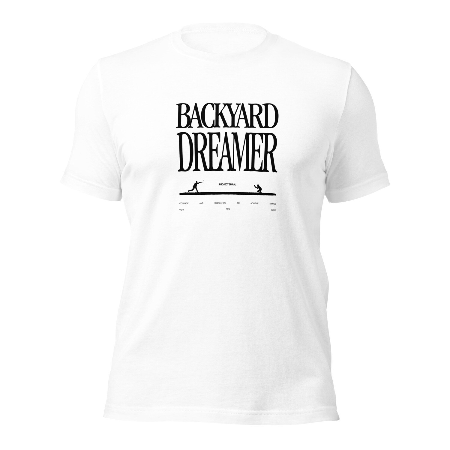 BACKYARD DREAMER