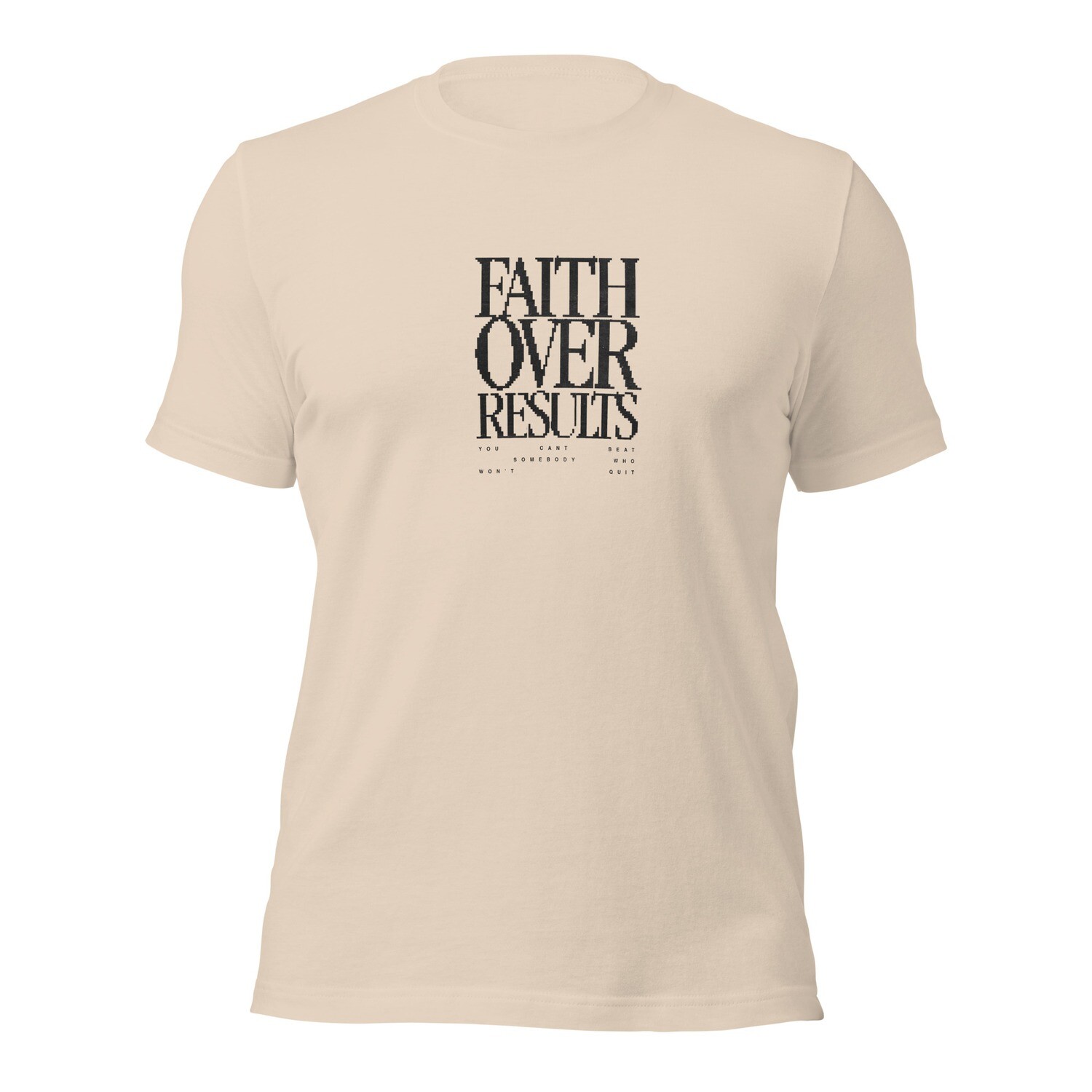 faith.
