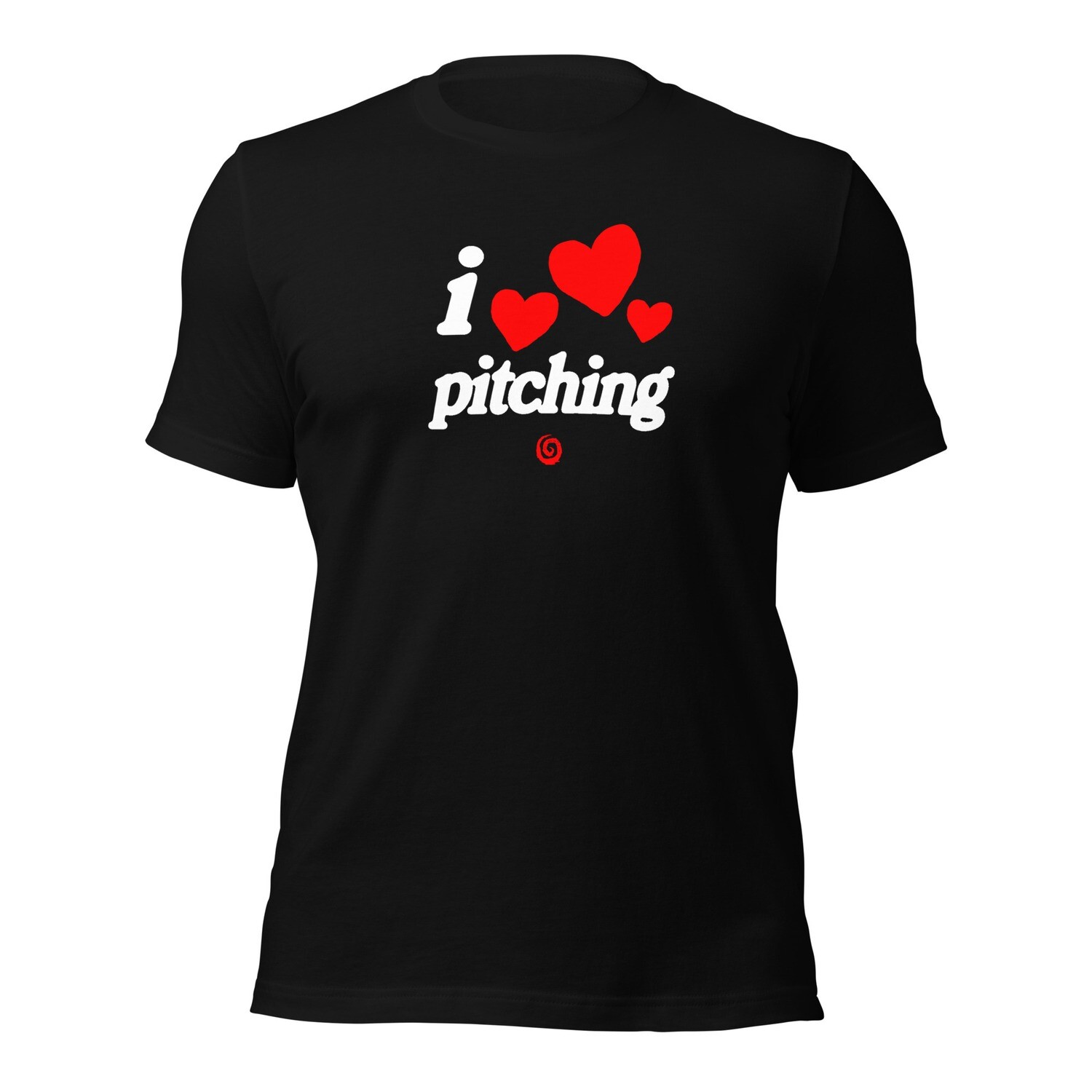 i heart pitching