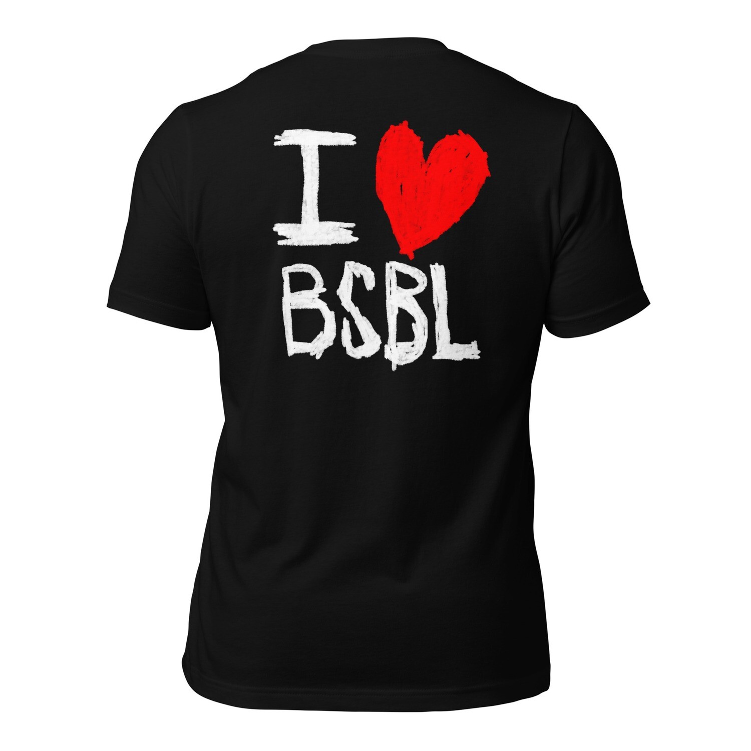 i heart bsbl