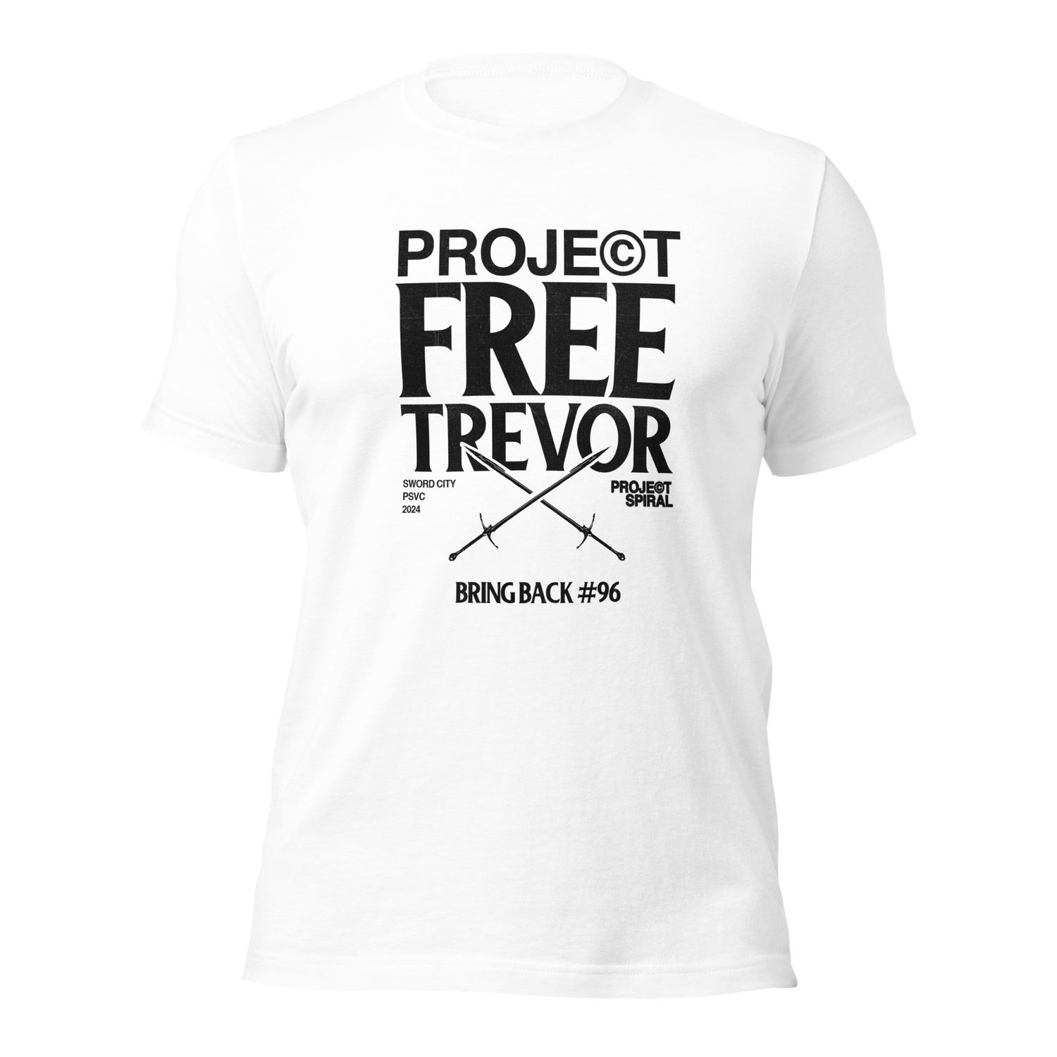 free #96