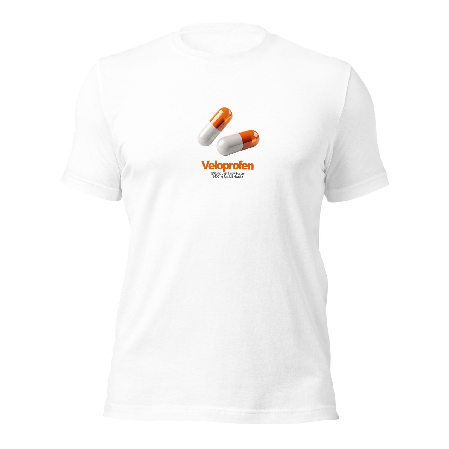 veloprofen