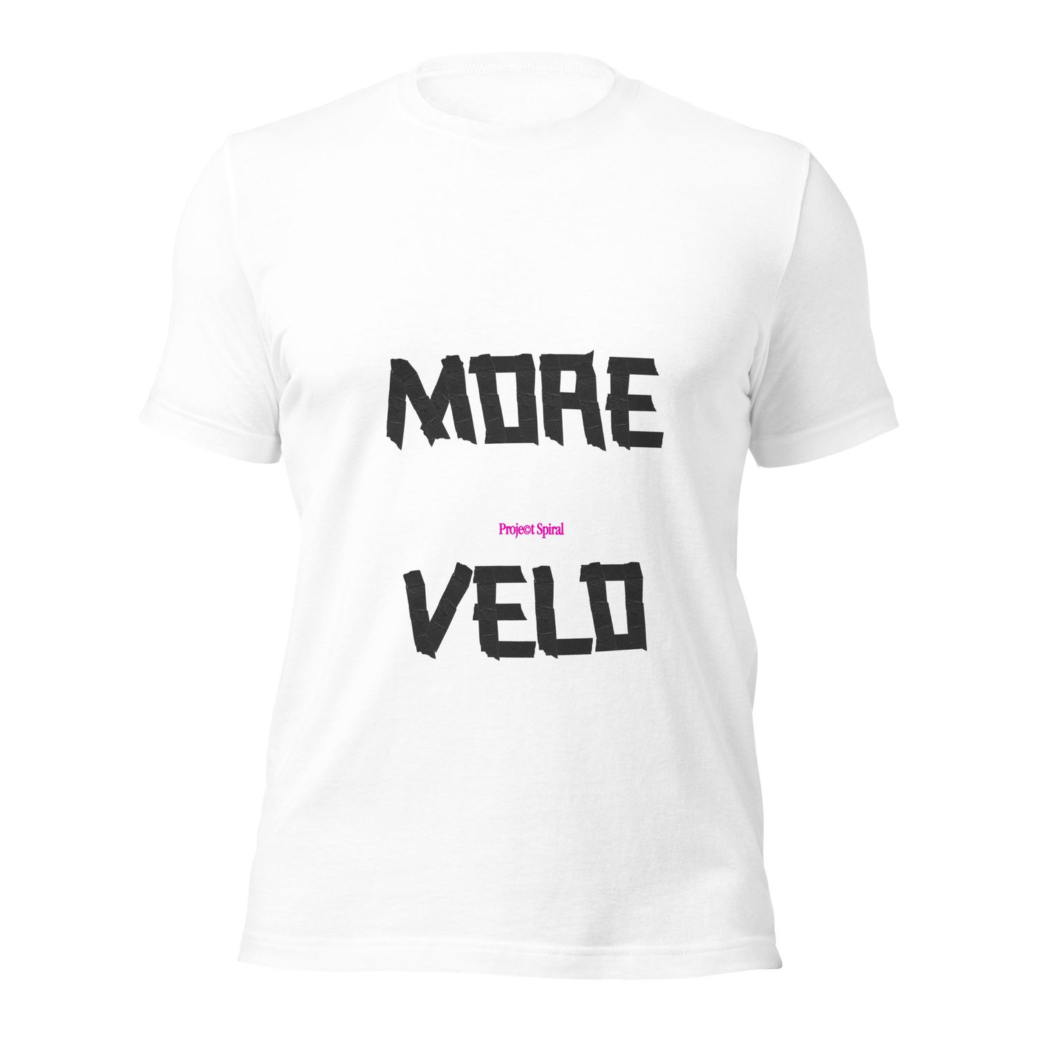 m o r e  v e l o.