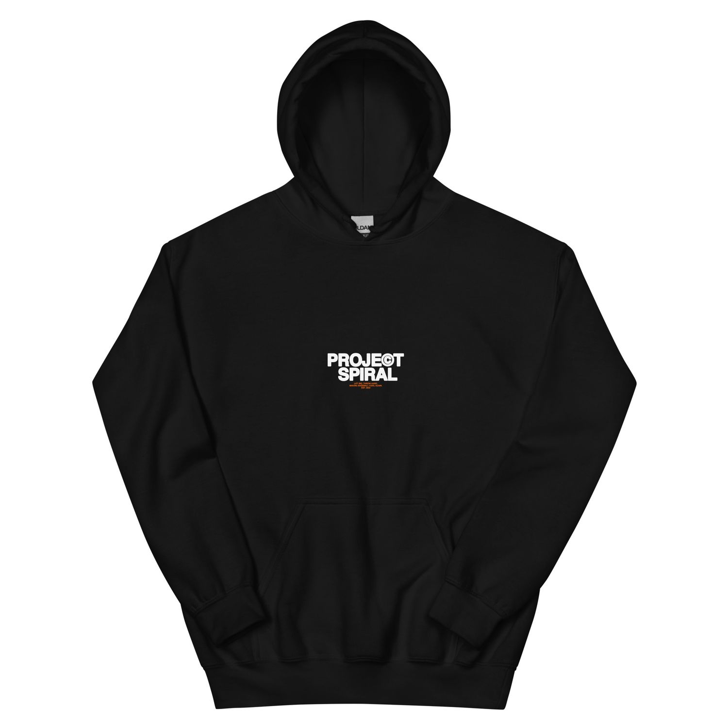 my arm hurts. hoodie