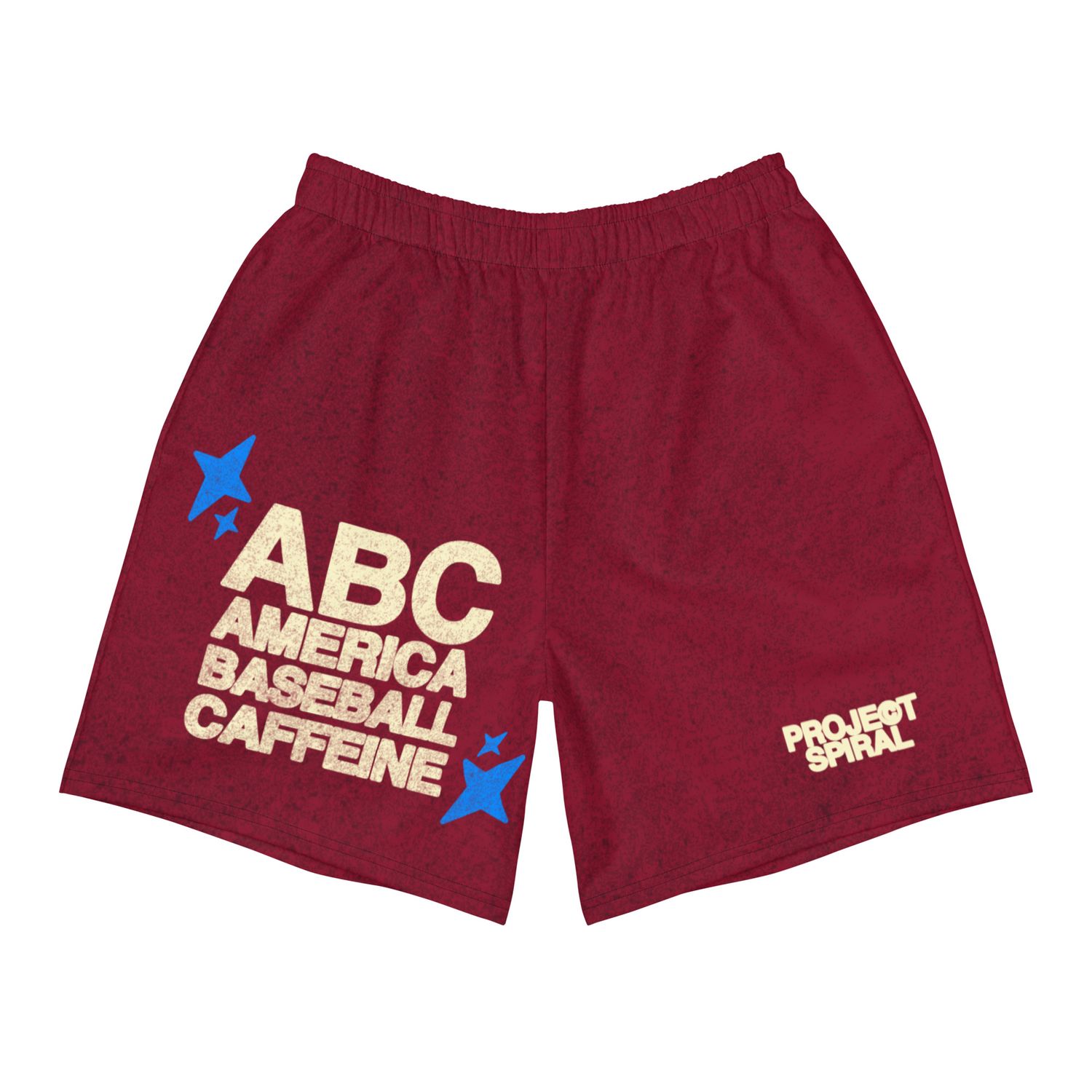 ABC shorts