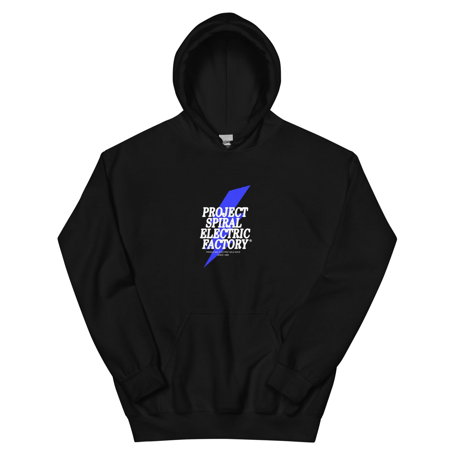 PSEF. hoodie