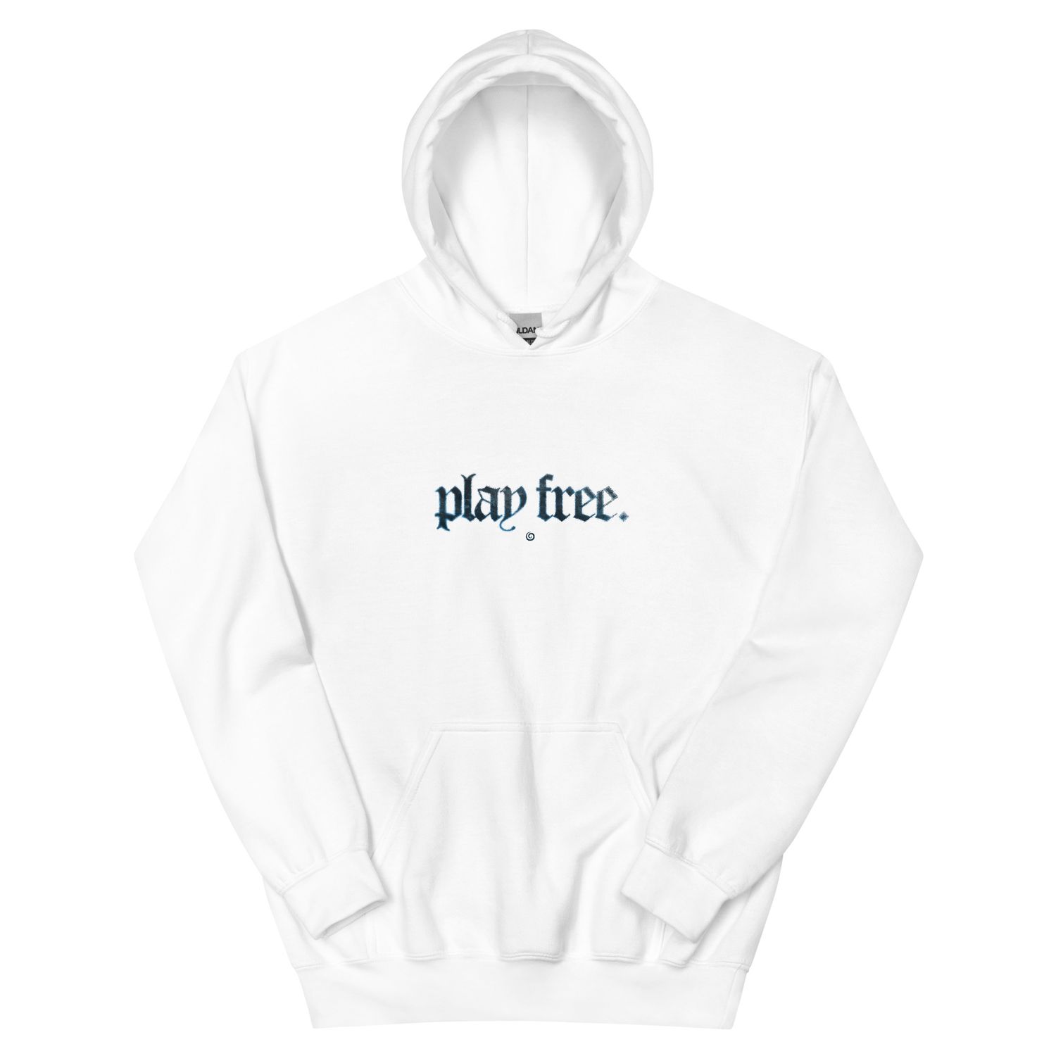 play free. hoodie