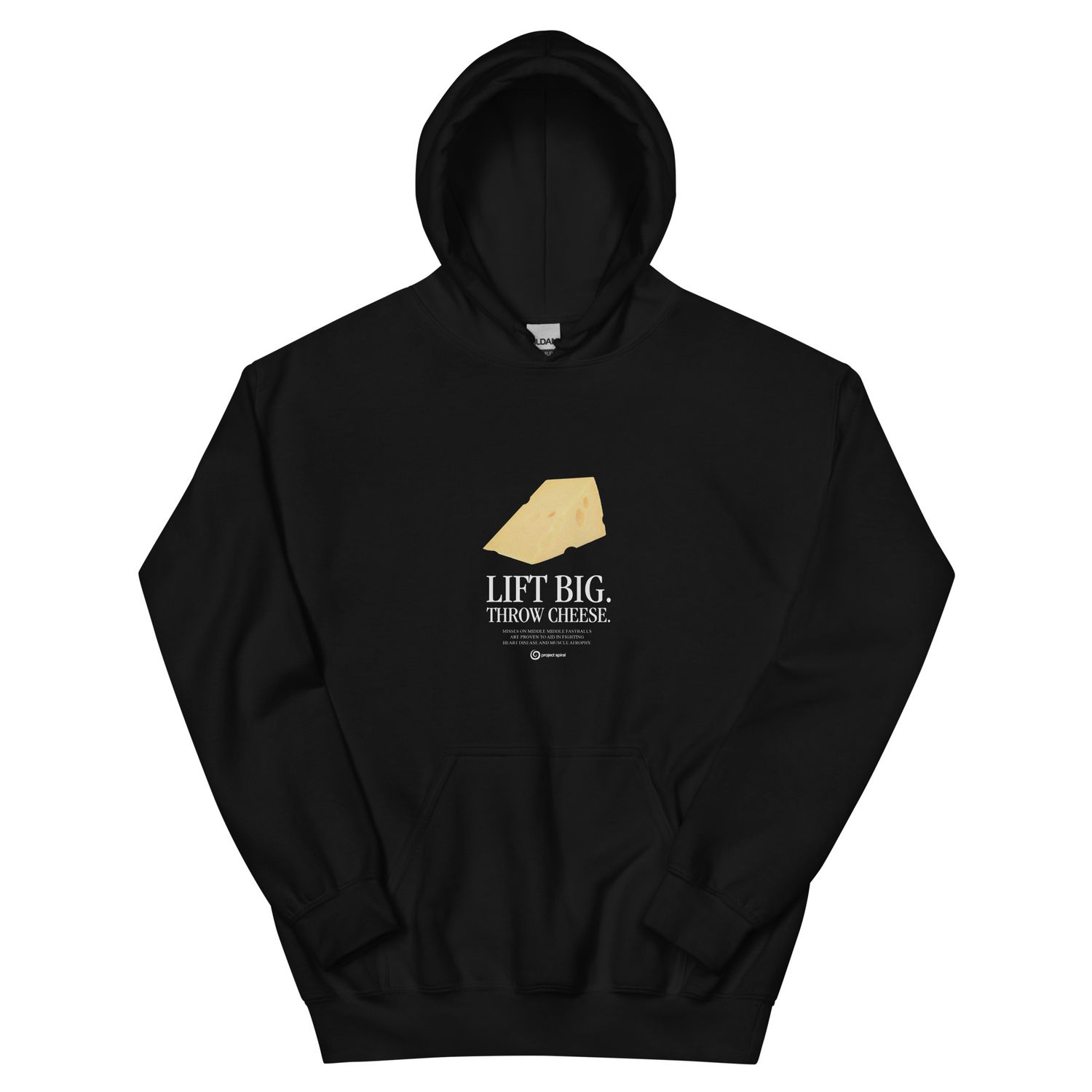 ched. hoodie