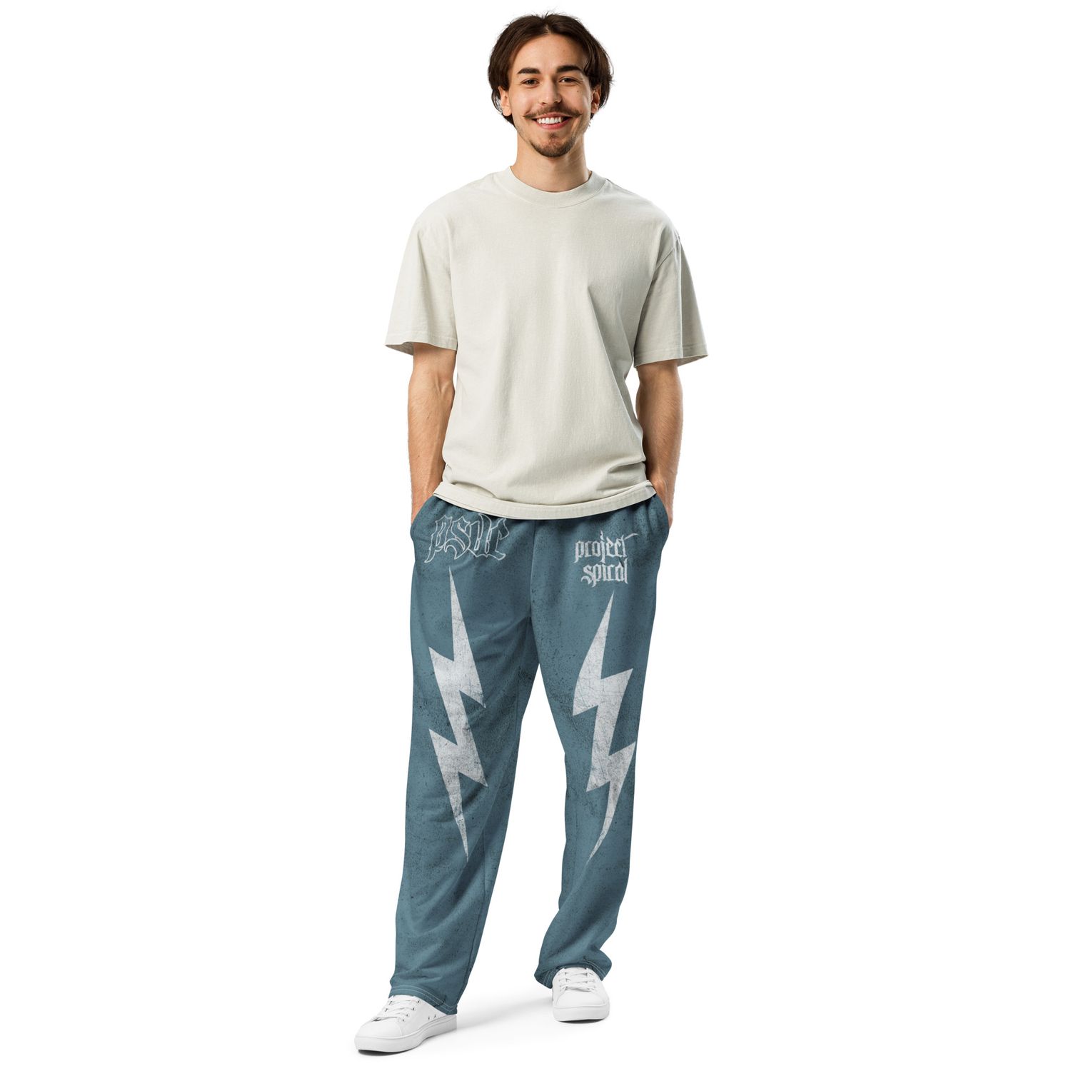 PSVC joggers