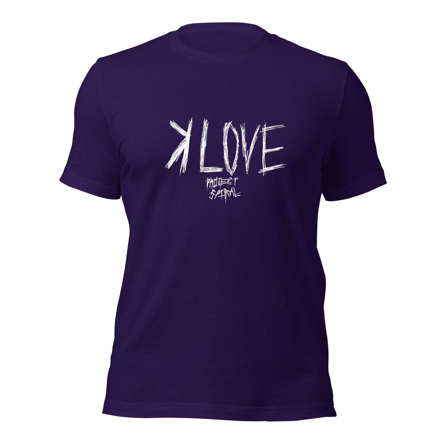 strikeout love.