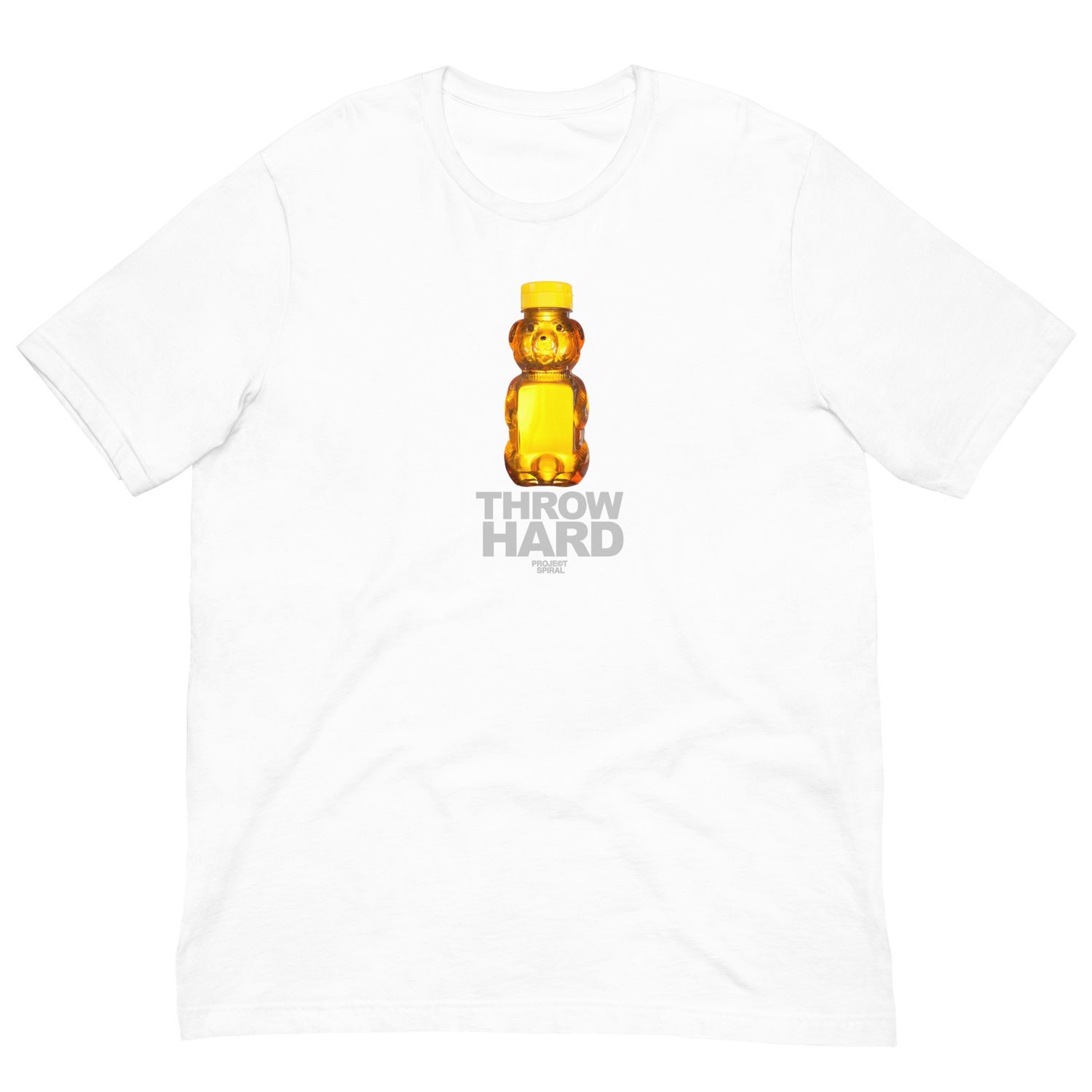 throw hard ;))