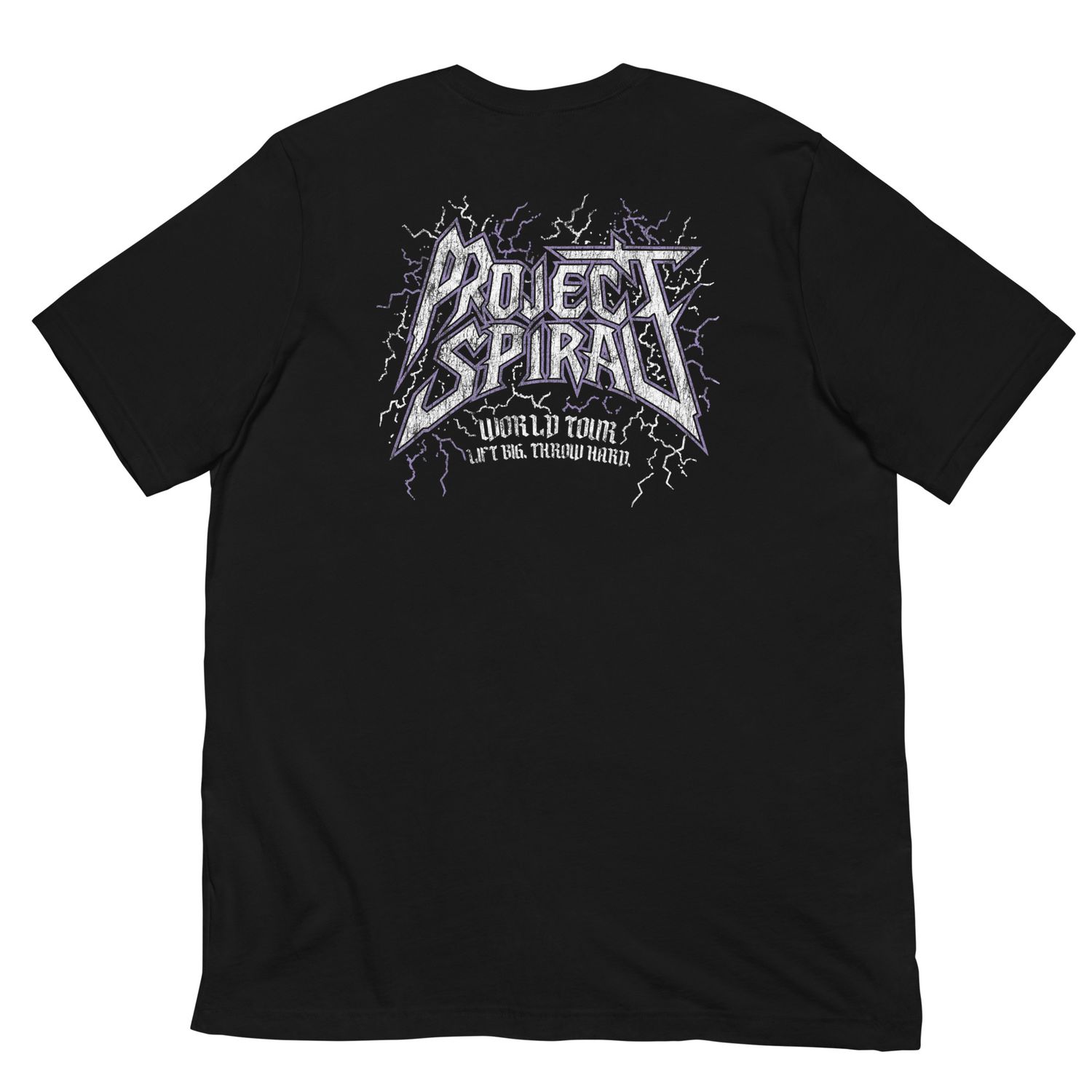 metal spiral