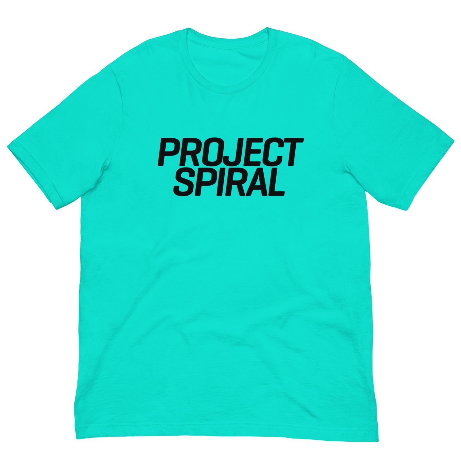 project spiral basic