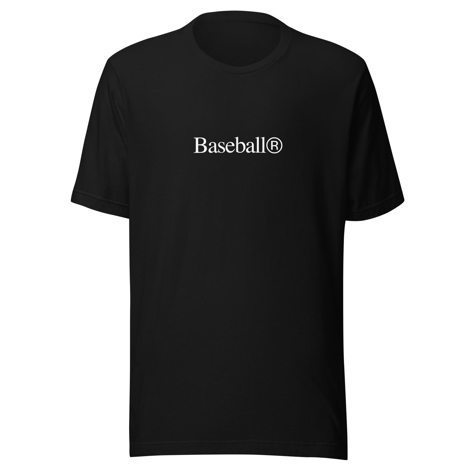 baseballr tee