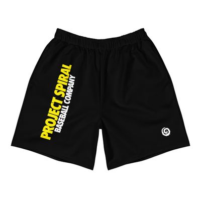 PSBC shorts
