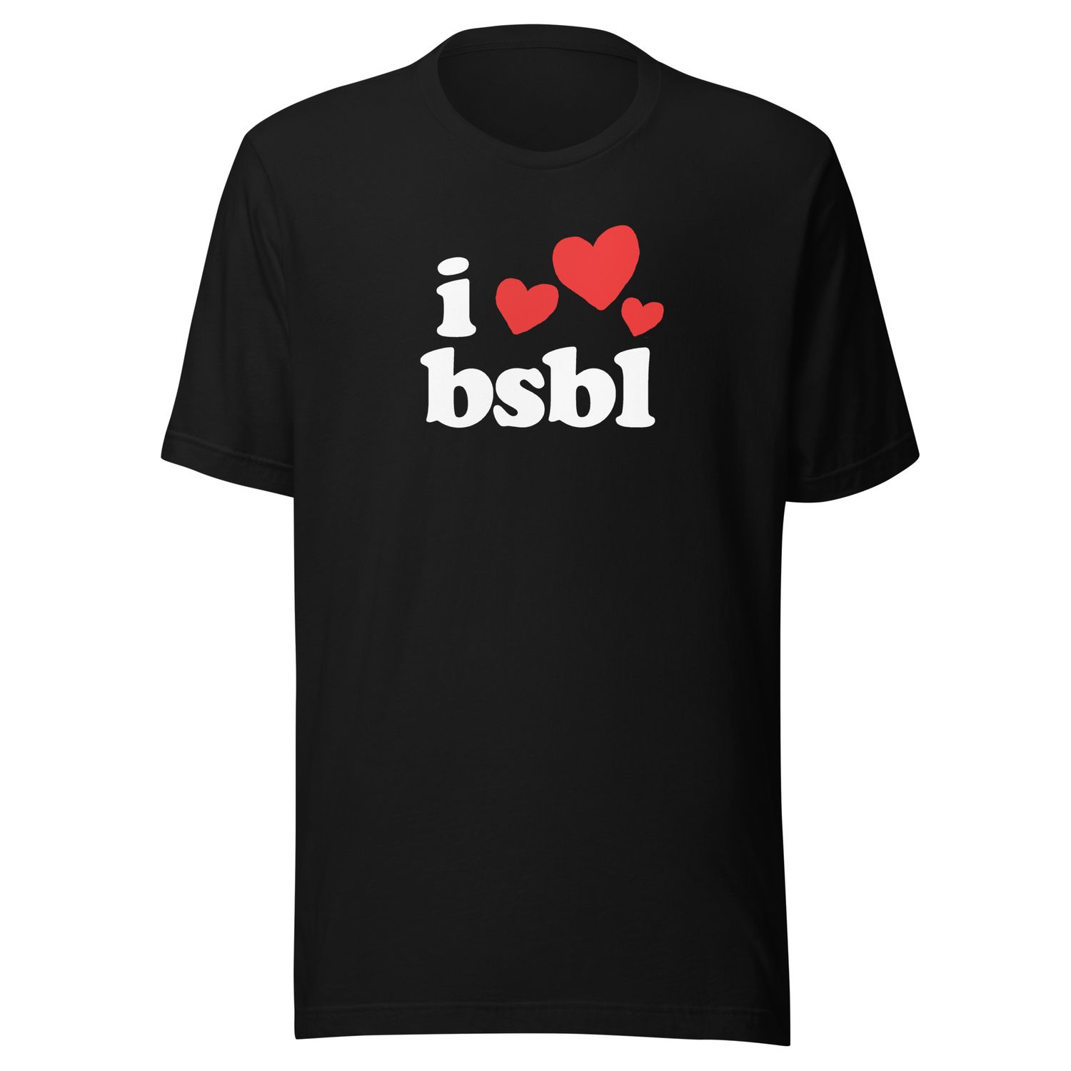 i &lt;3 bsbl 