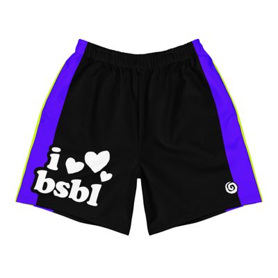 i &lt;3 bsbl