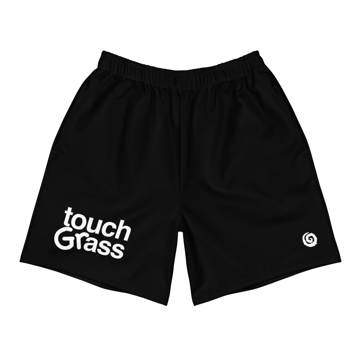 touch grass
