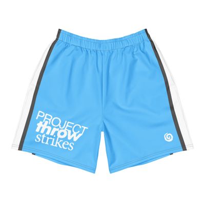 project throw strikes 