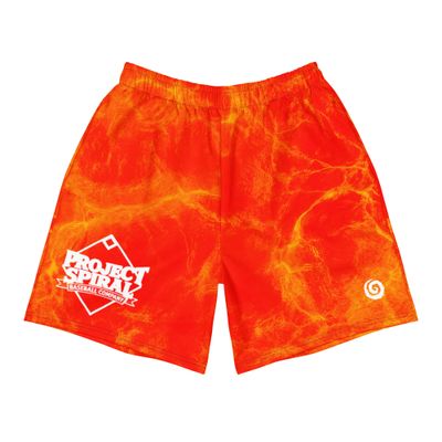 PSBC shorts